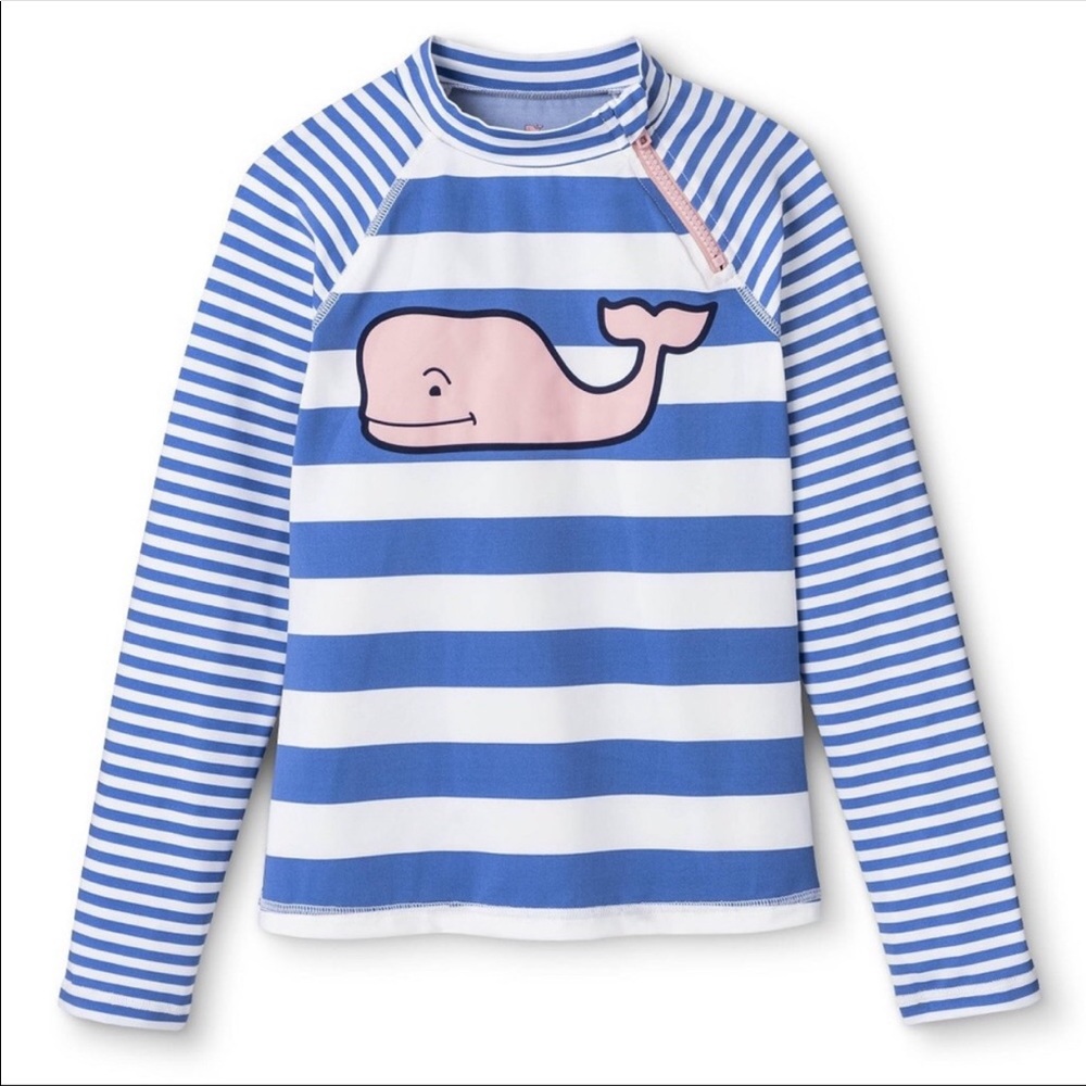 Vineyard Vines Rashguard